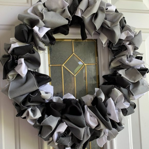 Custom Made Wreaths